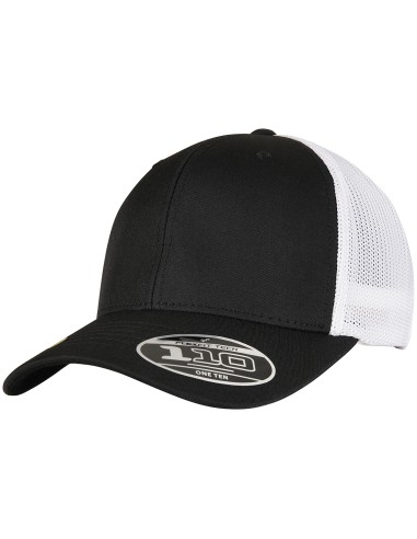 FLE-110RT-Flexfit 110 Recycled Cap 2-Tone